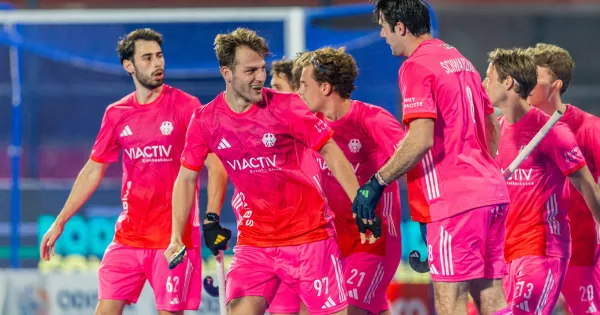 FIH Hockey Pro League Berlin
