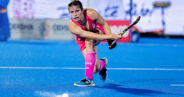 FIH Hockey Pro League Berlin