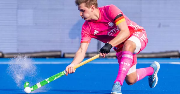 FIH Hockey Pro League Berlin