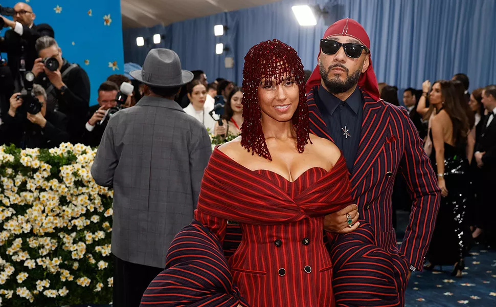 Alicia Keys