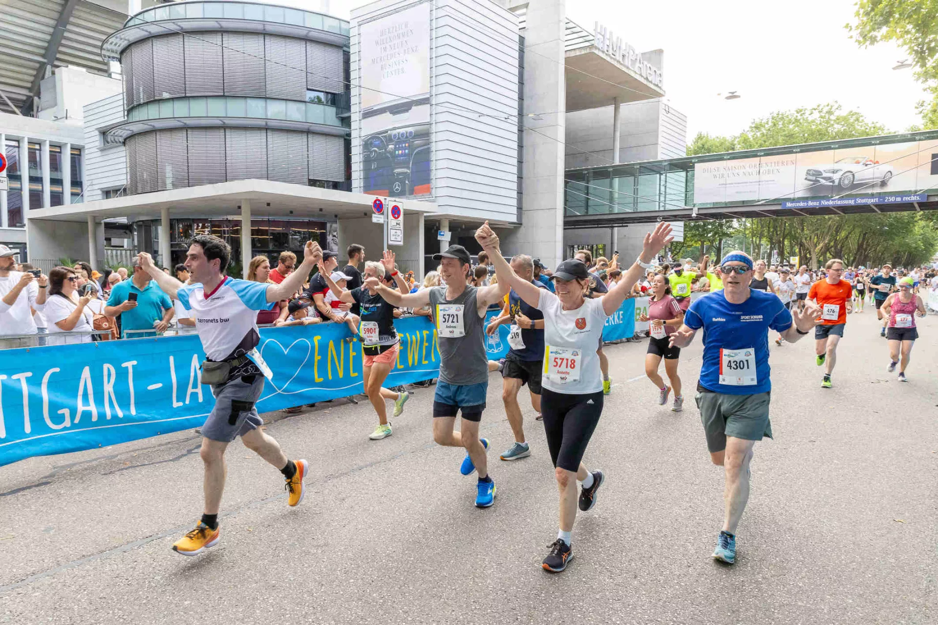 Stuttgart-Lauf