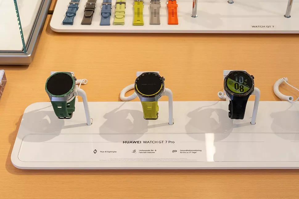 HUAWEI Watch GT 7 Series