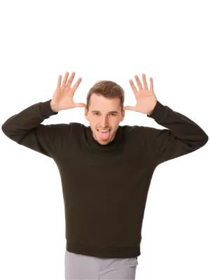 Energy Bremen Freddy