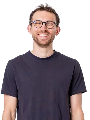 Moderator Finn
