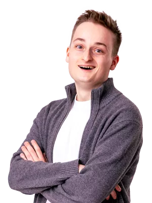 Moderator Pascal