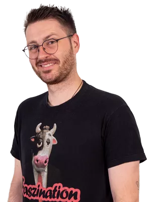 Felix Körting