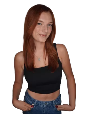 Sophie Rose