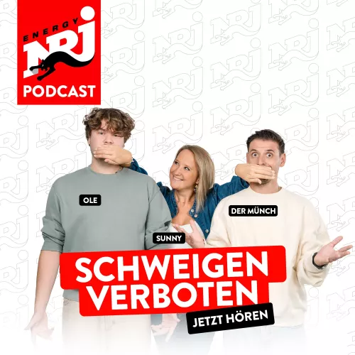 Schweigen verboten
