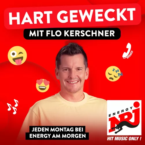 Hart Geweckt
