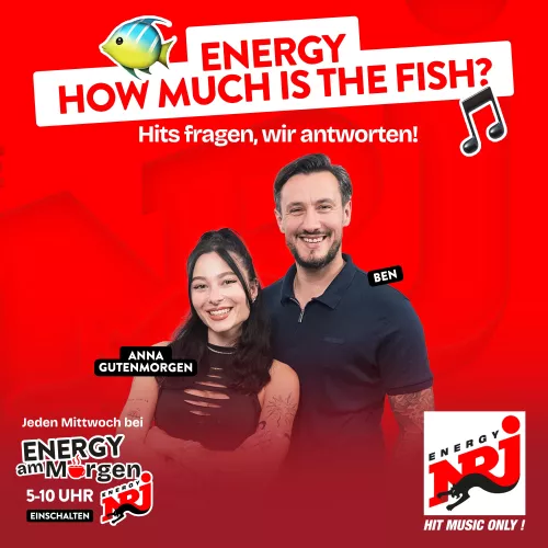 ENERGY How Much Is The Fish?