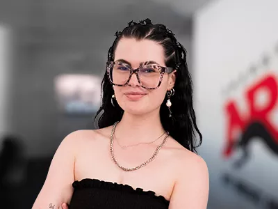 Clarissa Schott