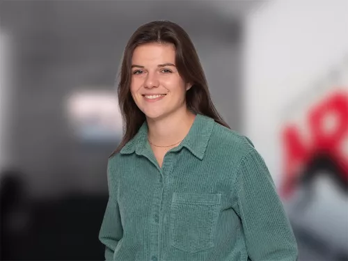 CvD Laura Müller