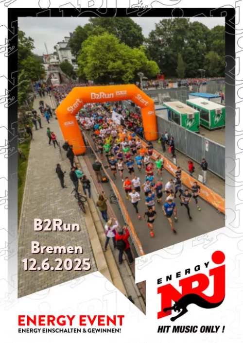 B2Run Bremen 2025