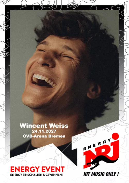 Konzert Wincent Weiss