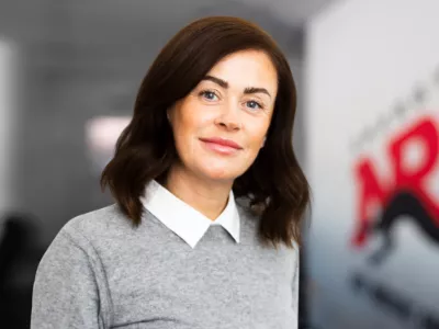 Wiebke Meyborn, Media-Beraterin Wiebke Meyborn, Media-Beraterin bei Energy Bremen