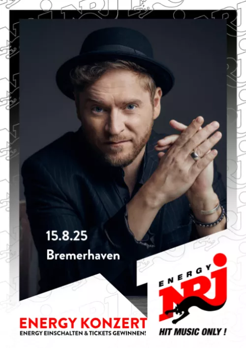 Johannes Oerding