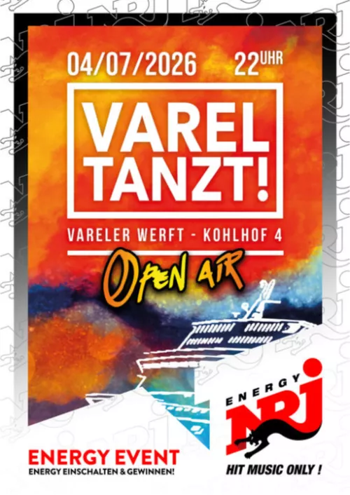 Varel tanzt! 