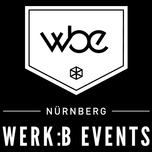 werk B Events werk B Events 500