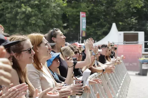 Rock im Park 2022