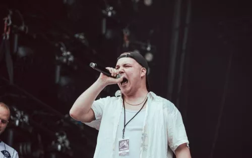 Rock im Park 2022 - Samstag Rock im Park 2022 - Samstag