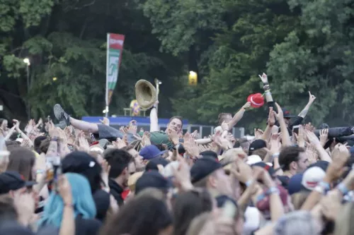 Rock im Park 2022 Rock im Park 2022