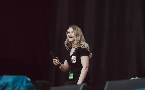Rock im Park 2022 - Samstag Rock im Park 2022 - Samstag