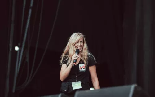 Rock im Park 2022 - Samstag Rock im Park 2022 - Samstag