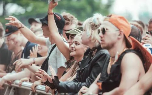 Rock im Park 2022 - Samstag Rock im Park 2022 - Samstag
