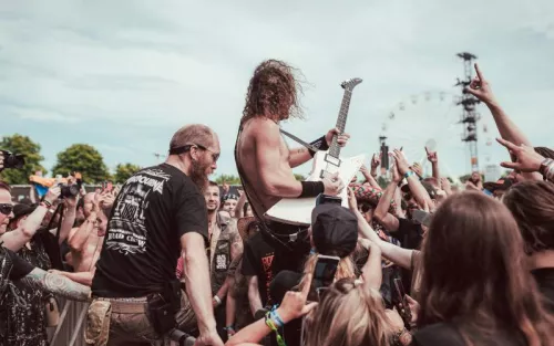 Rock im Park 2022