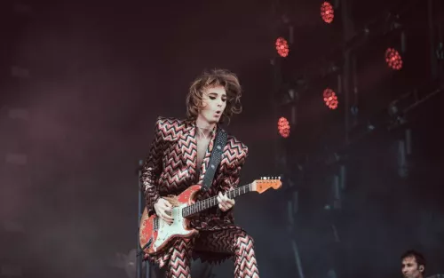 Rock im Park 2022 - Samstag Rock im Park 2022 - Samstags