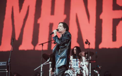 Rock im Park 2022 - Samstag Rock im Park 2022 - Samstag