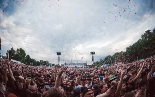 Rock im Park 2022