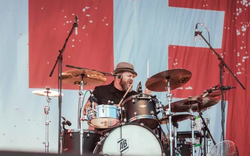 Rock im Park 2022 - Samstag Rock im Park 2022 - Samstag
