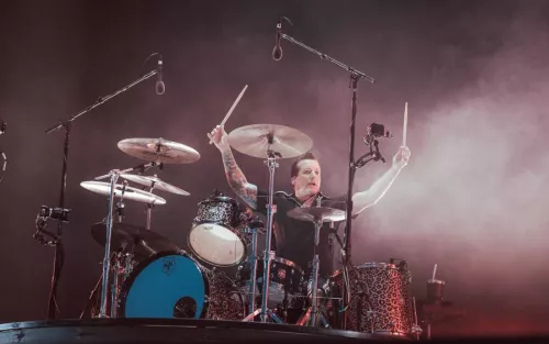 Rock im Park 2022 - Samstag Rock im Park 2022 - Samstag