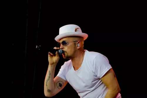 Rock im Park 2022 - Samstag Rock im Park 2022 - Samstag