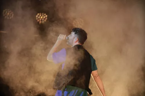 Rock im Park 2022 - Samstag Rock im Park 2022 - Samstag