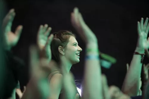 Rock im Park 2022 - Samstag Rock im Park 2022 - Samstag