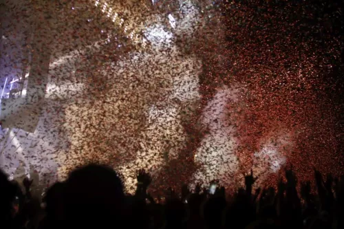 Rock im Park 2022 - Samstag Rock im Park 2022 - Samstag