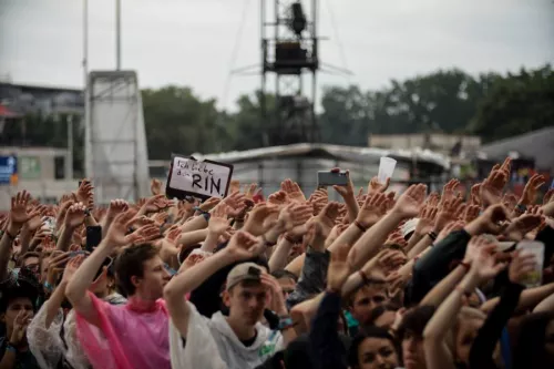 Rock Im Park 2022