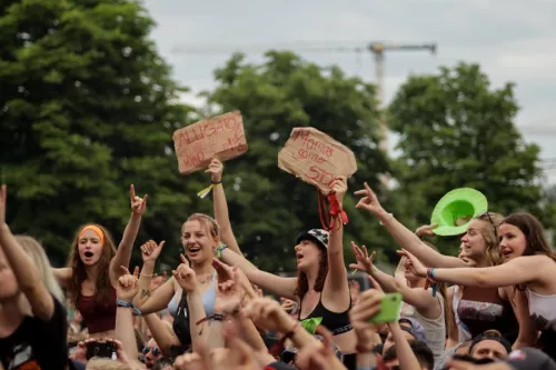 Rock Im Park 2022