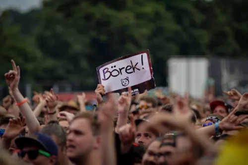 Rock Im Park 2022