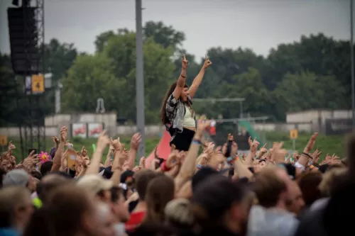 Rock Im Park 2022