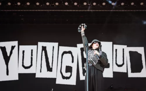 Rock Im Park 2023