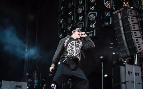 Rock Im Park 2023