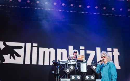 Rock Im Park 2023