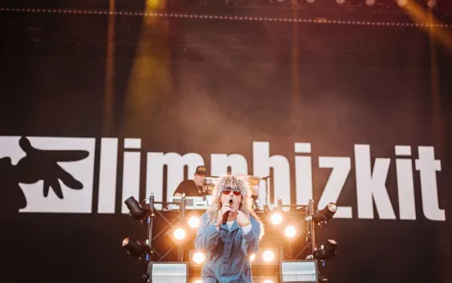 Rock Im Park 2023