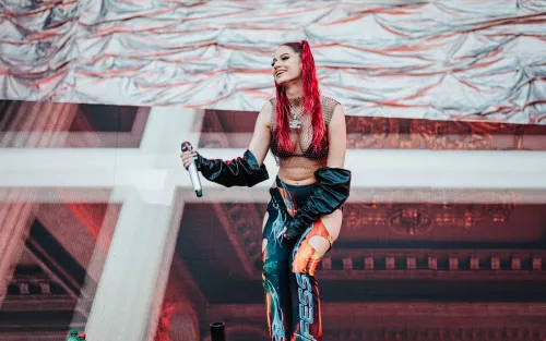 Rock Im Park 2023