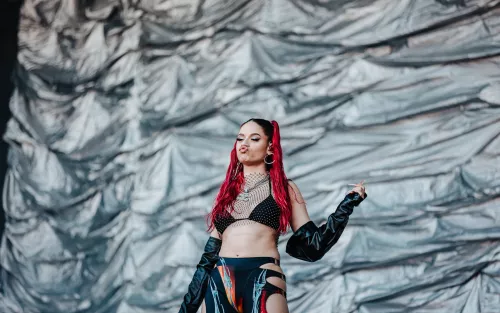 Rock Im Park 2023