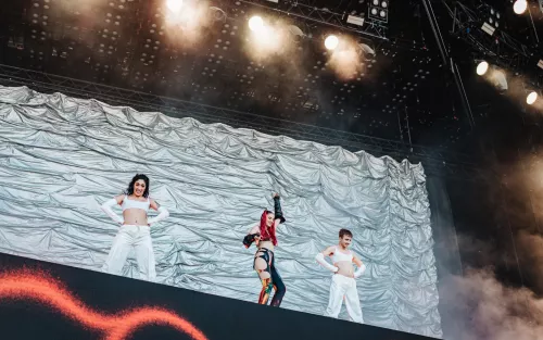 Rock Im Park 2023