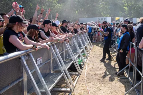 Rock Im Park 2023